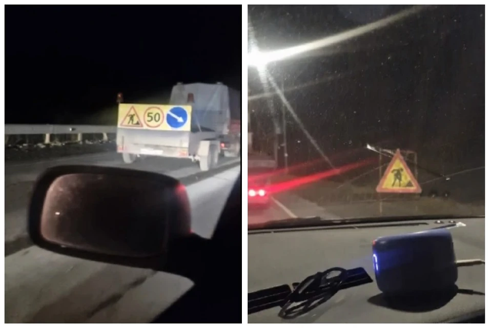 Фото: стоп-кадр видео Оксаны Козловой