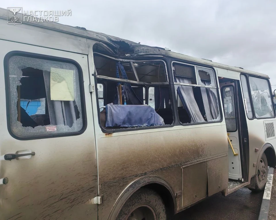 Атакам подверглись 16 населенных пунктов