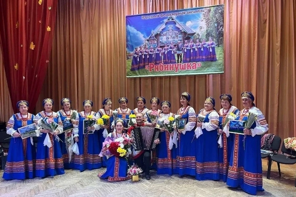 Фото: Василий АНОХИН, ВКонтакте.