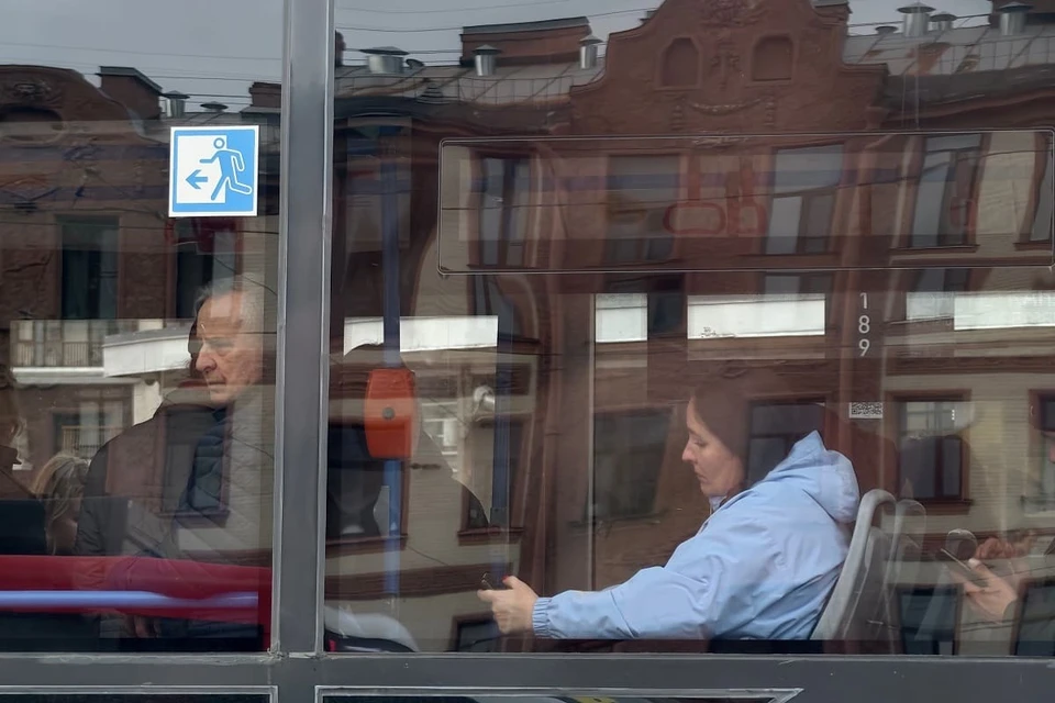 Автобусы планируют пустить до конца 2025 года.