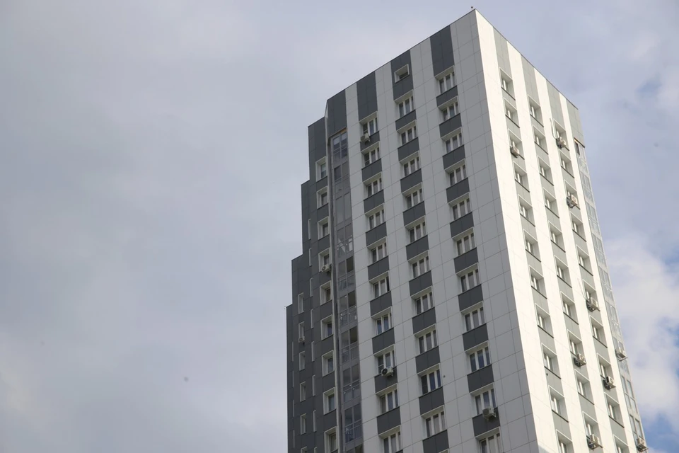 В Красноярском крае более 1400 детей-сирот обеспечат жильем