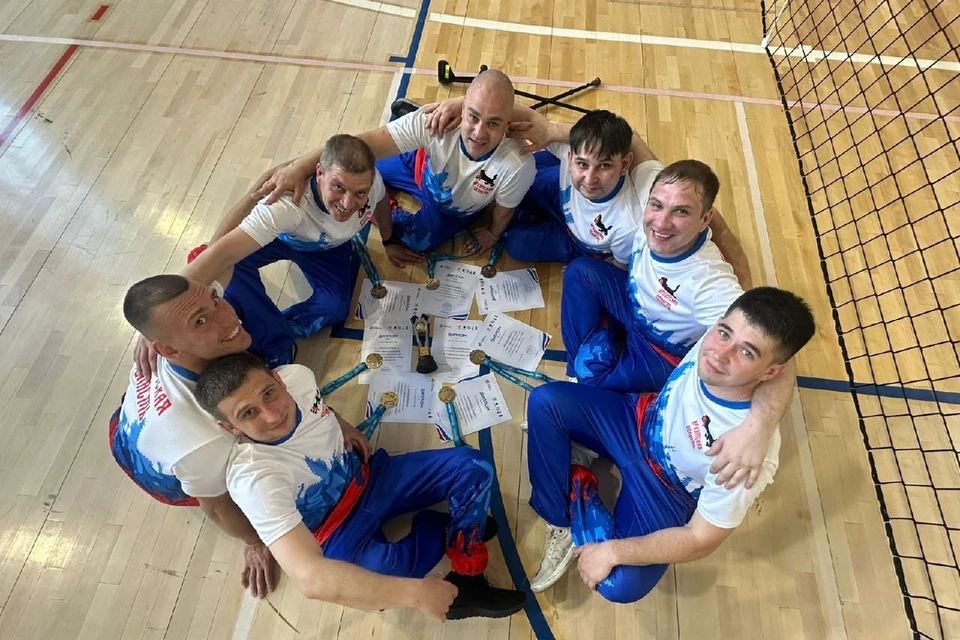 Более тысячи медалей завоевали спортсмены Иркутской области с начала года. Фото: Министерство спорта Иркутской области