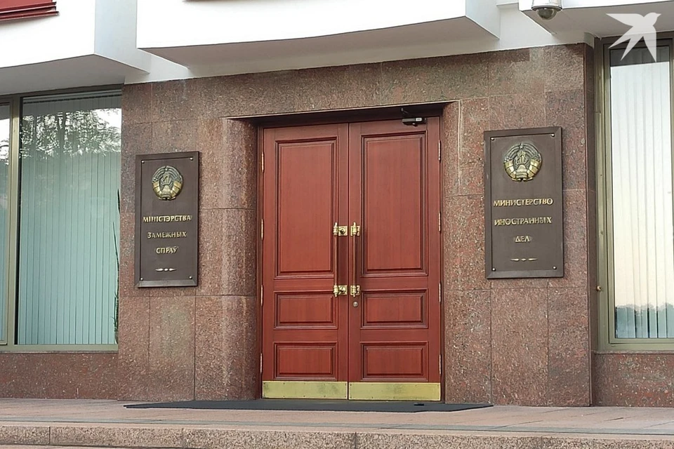 Глава МИД Беларуси Рыженков сказал, что страны Балтии для всего ЕС являются тупиковым элементом. Снимок носит иллюстративный характер. Фото: архив «КП»