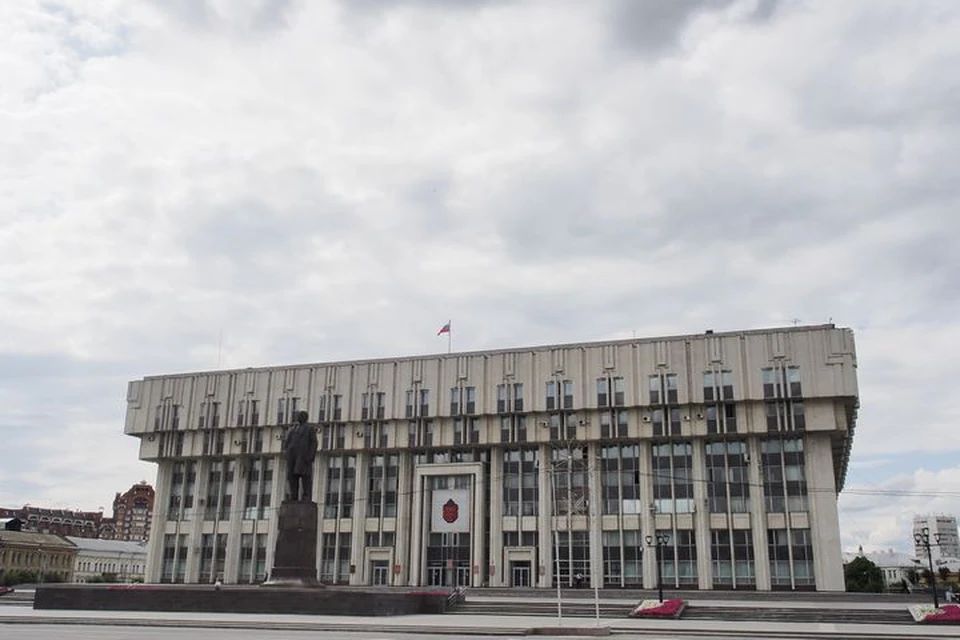 Алексей Терехов проследит за порядком в Туле 3 ноября