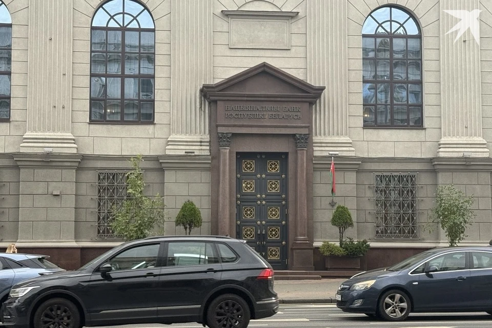 Глава Нацбанка ответил, будут ли повышать ставку рефинансирования до конца 2025 в Беларуси. Снимок носит иллюстративный характер. Фото: архив «КП»