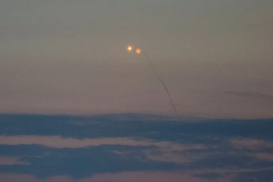 Силы ПВО сбили 64 украинских беспилотника над регионами России за ночь