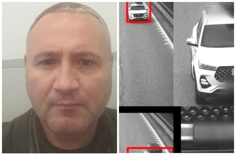 Владимир М. выходил на связь с родственниками 11 октября, с тех пор о нем ничего неизвестно. Фото: Анна Мельникова и «ЛизаАлерт».