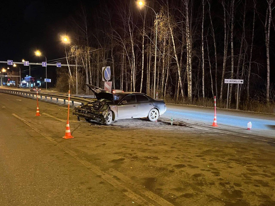 Фото: Госавтоинспекция Тюменской области