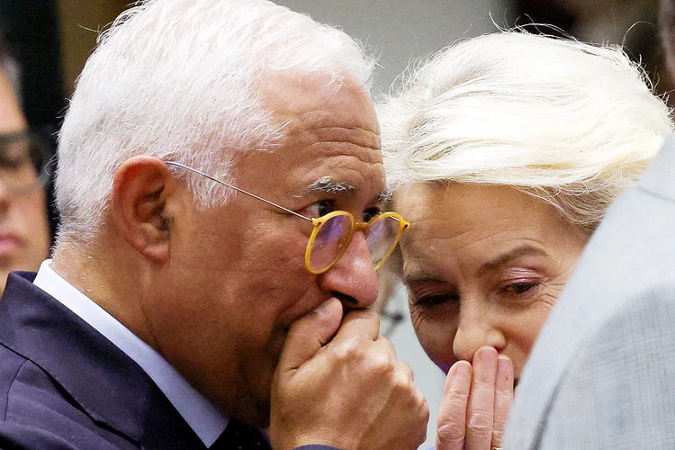 Украина превратилась в «чемодан без ручки» для Запада: Европа больше не хочет брать расходы Киева на себя