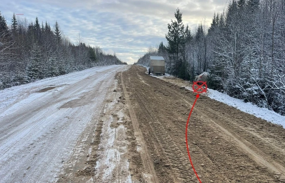 Фото: Госавтоинспекция Коми