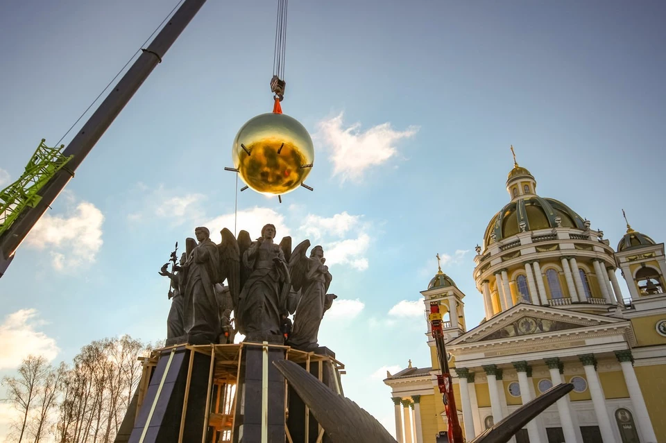 Фото: Челябинская епархия РПЦ