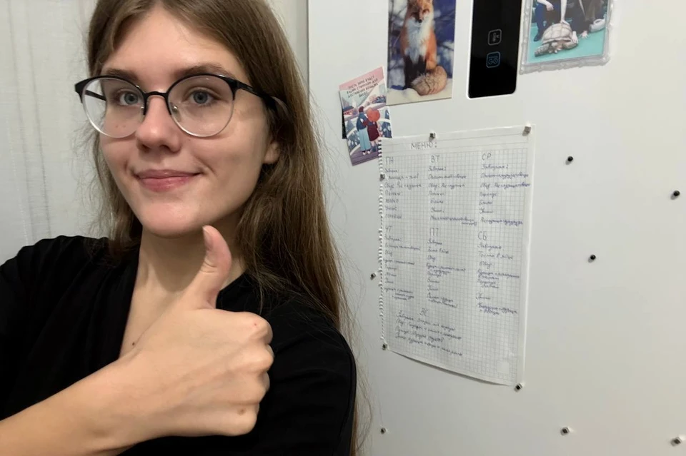 Я неделю экономила на продуктах по совету нейросети.