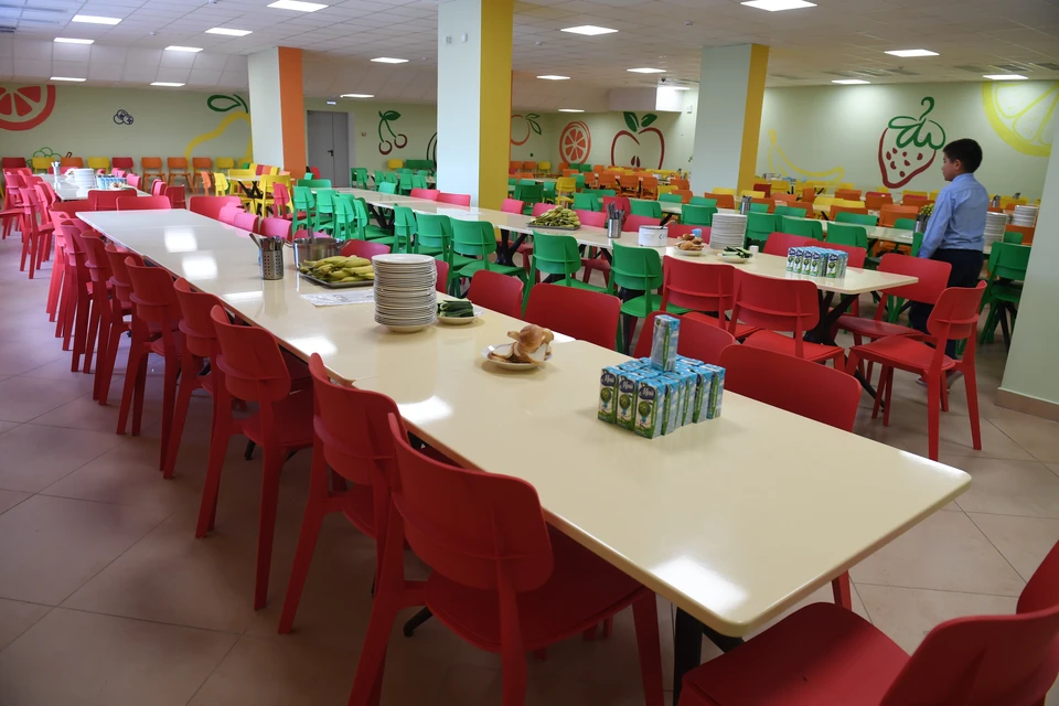 Нарушения санитарного законодательства были обнаружены во время 18% профилактических визитов.