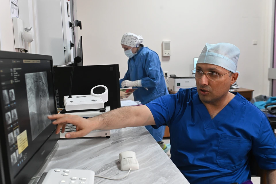 Новосибирские ученые нашли способ замедлить развитие рака.