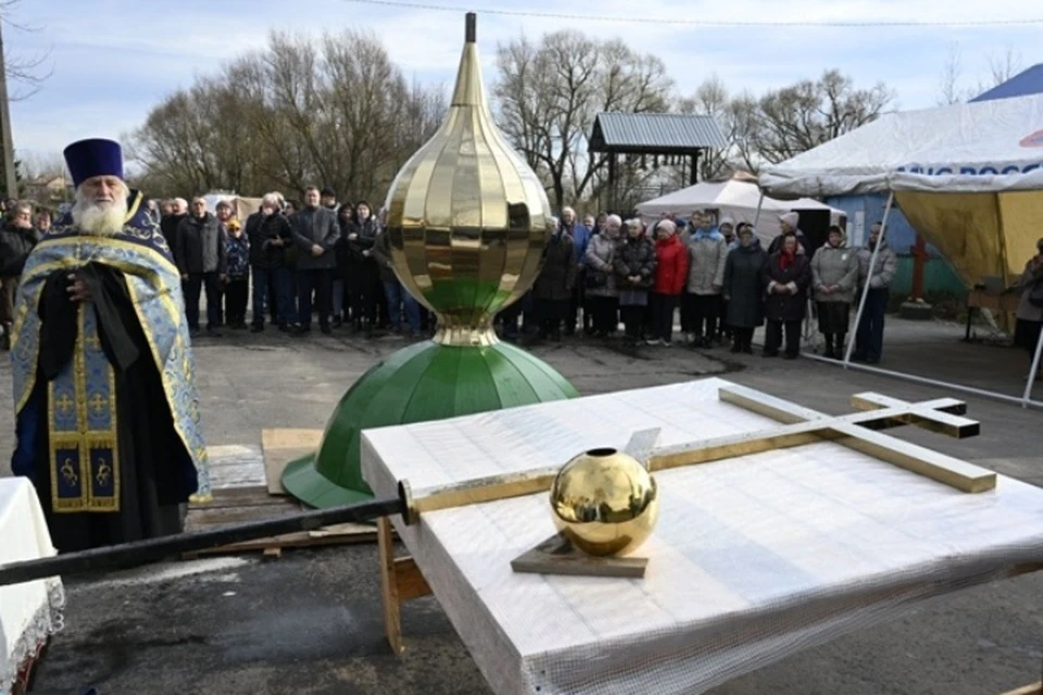 Фото: А.В. БОГОМАЗ, ВКонтакте.