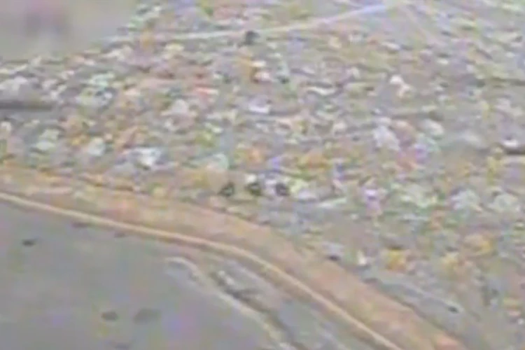 Разведчики провели акт аннигиляции 14-й бригады особого назначения нацгвардии Украины, с помощью которой собирались деблокировать Красноармейск