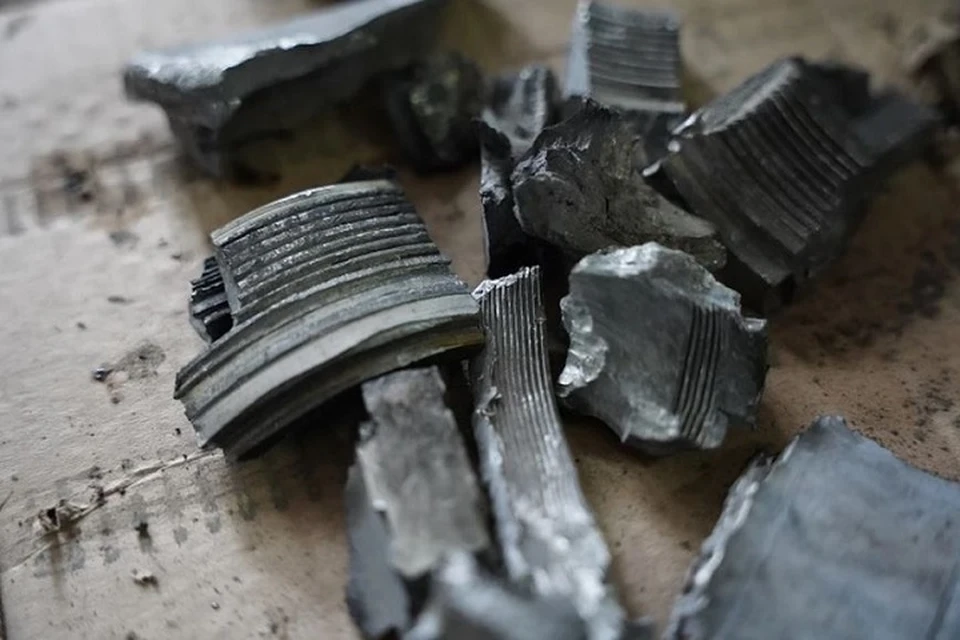 ВСУ выпустили более 210 тысяч снарядов по ДНР с 17 февраля 2022 года (архивное фото)