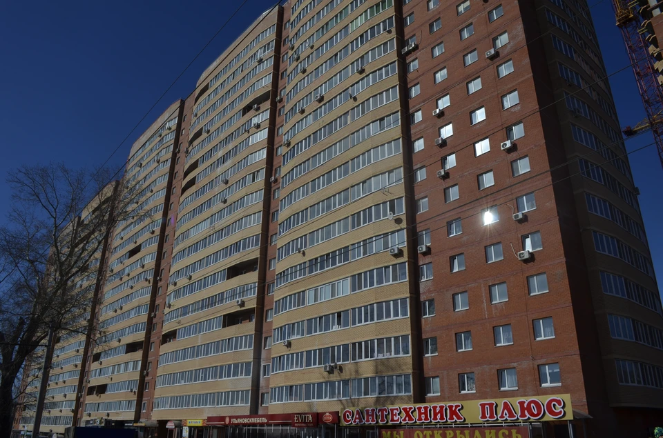 Фото: архив КП