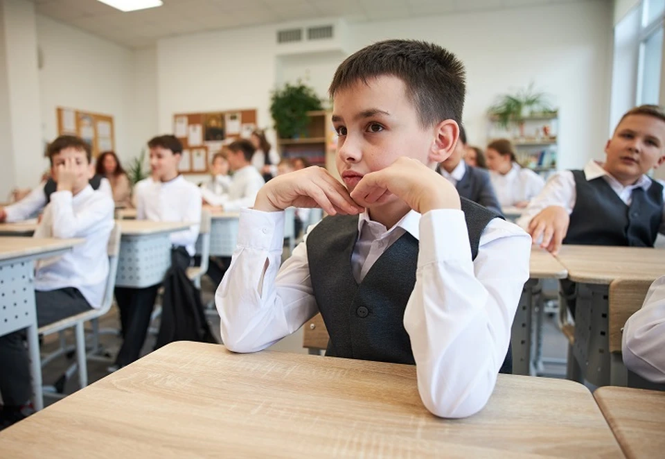 Школьникам из ЕАО рассказали об ответственности за экстремизм и терроризм