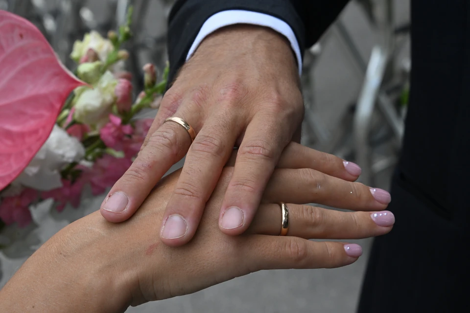 Более 500 межнациональных пар создали семью в 2025 году на Ставрополье