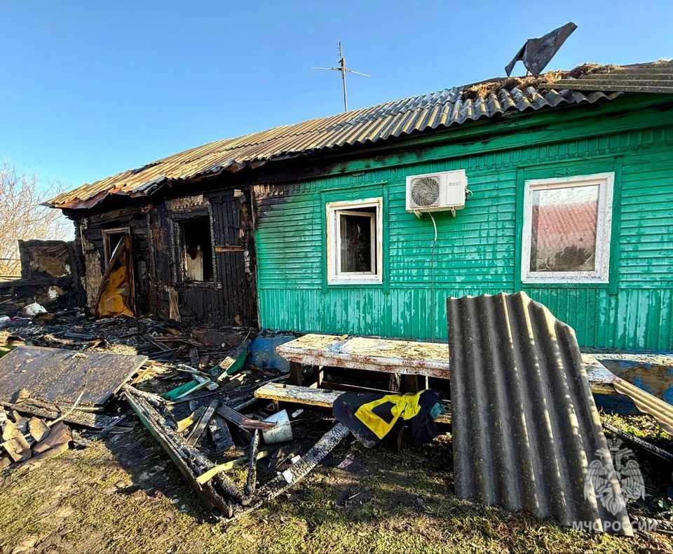 Фото: МЧС Саратовской области