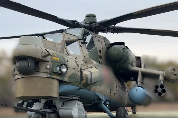 ВС РФ нанесли удары ВСУ в Красноармейске и Купянске