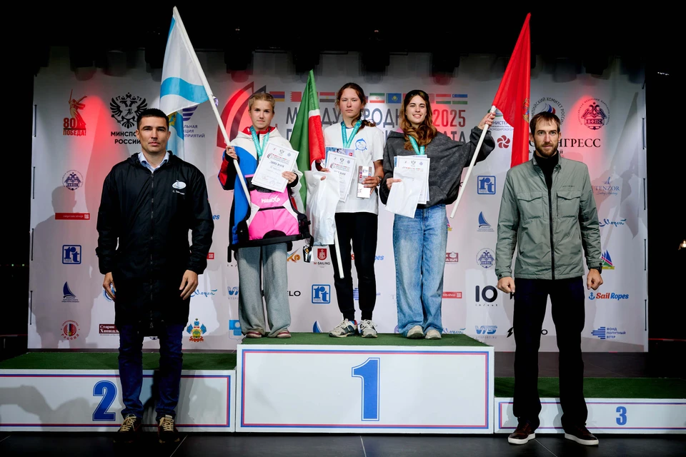 Фото: пресс-служба администрации Краснодарского края