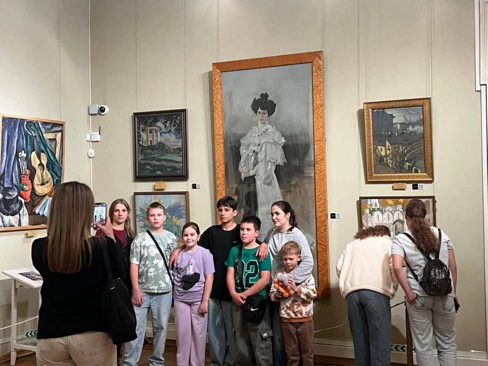 Фото: пресс-служба администрации Краснодарского края