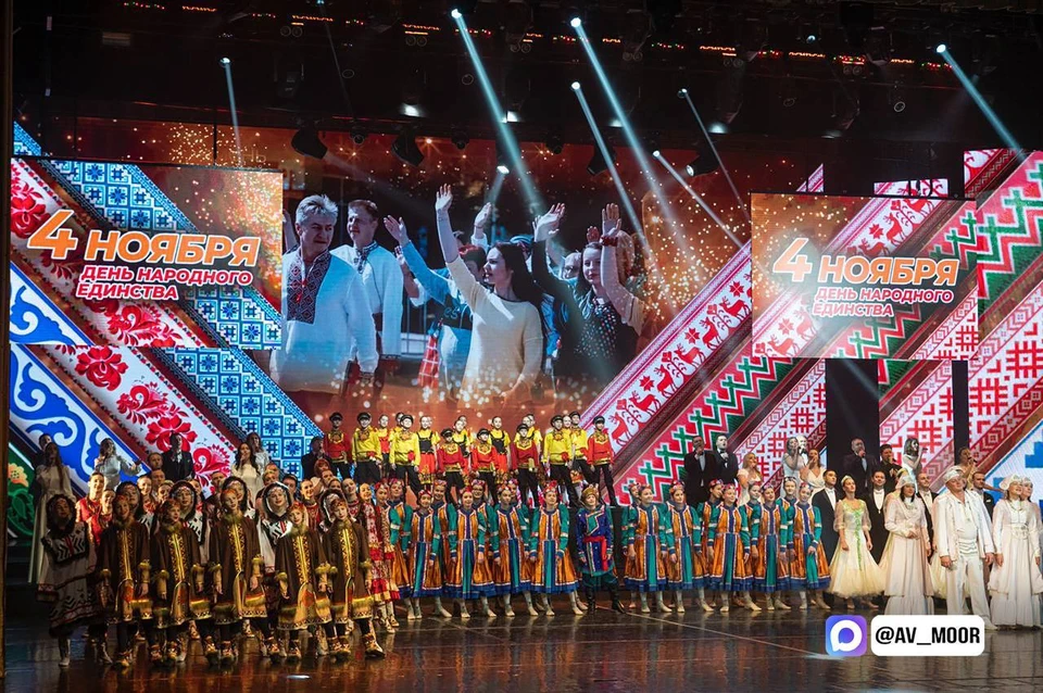 Фото: Информационный центр правительства Тюменской области.