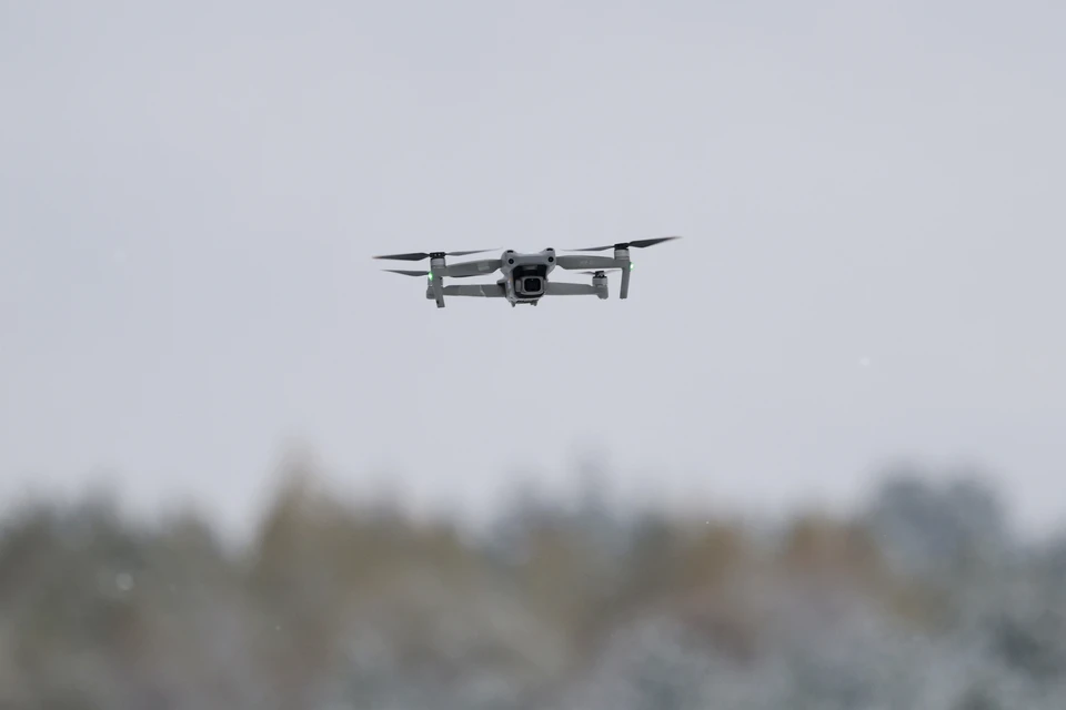 «Ласковый»: ВСУ не могут использовать дроны на поле боя из-за дождя и тумана