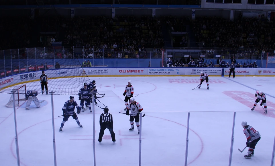 После вчерашнего игрового дня «Липецк» идет четвертым на «Востоке» (12 очков).