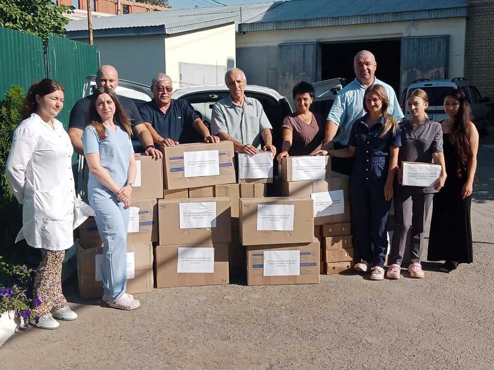 Фото: МинИнформ 64 Z