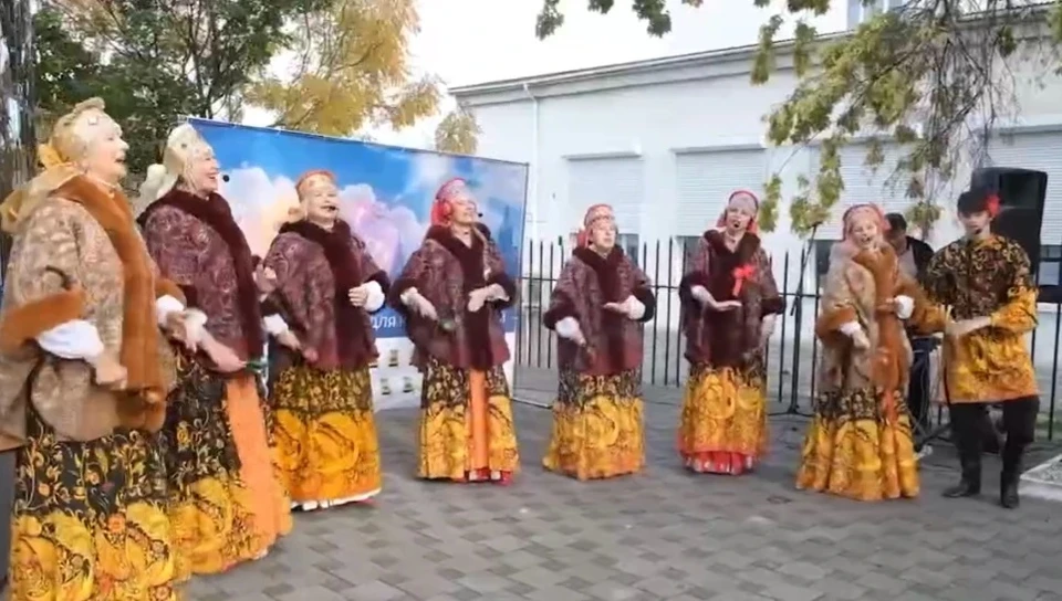 Фото: скриншот видео