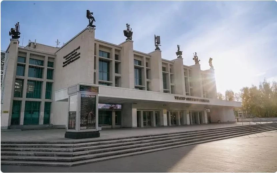 Еще один отличный день!