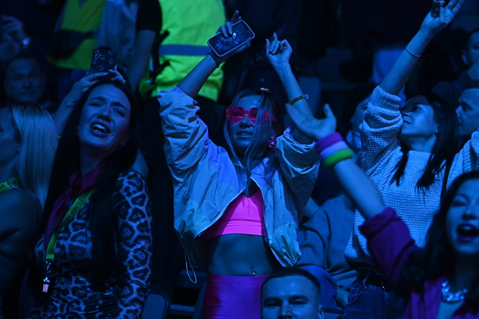 Мэр Одессы Кипер приказал запретить работу комплекса из-за русских песен