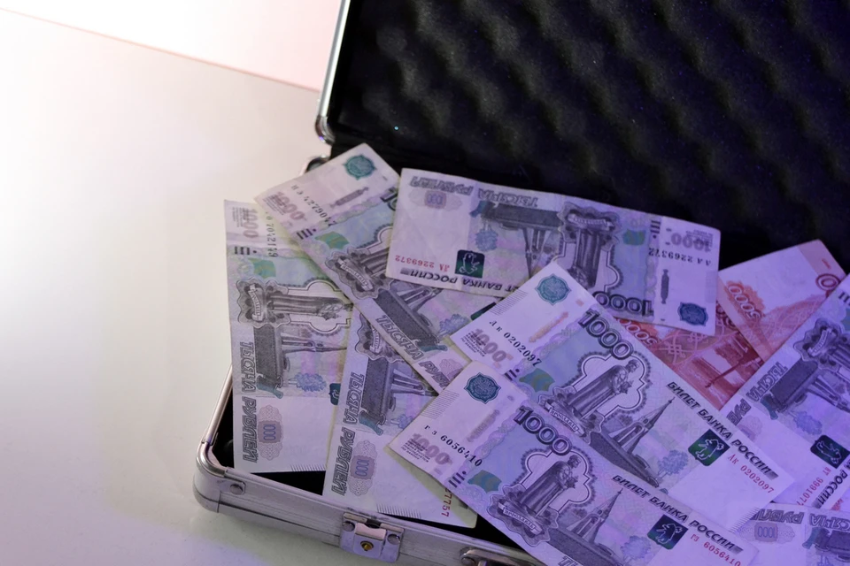 В Новосибирске огромный торговый центр продают за 1,5 млрд рублей.