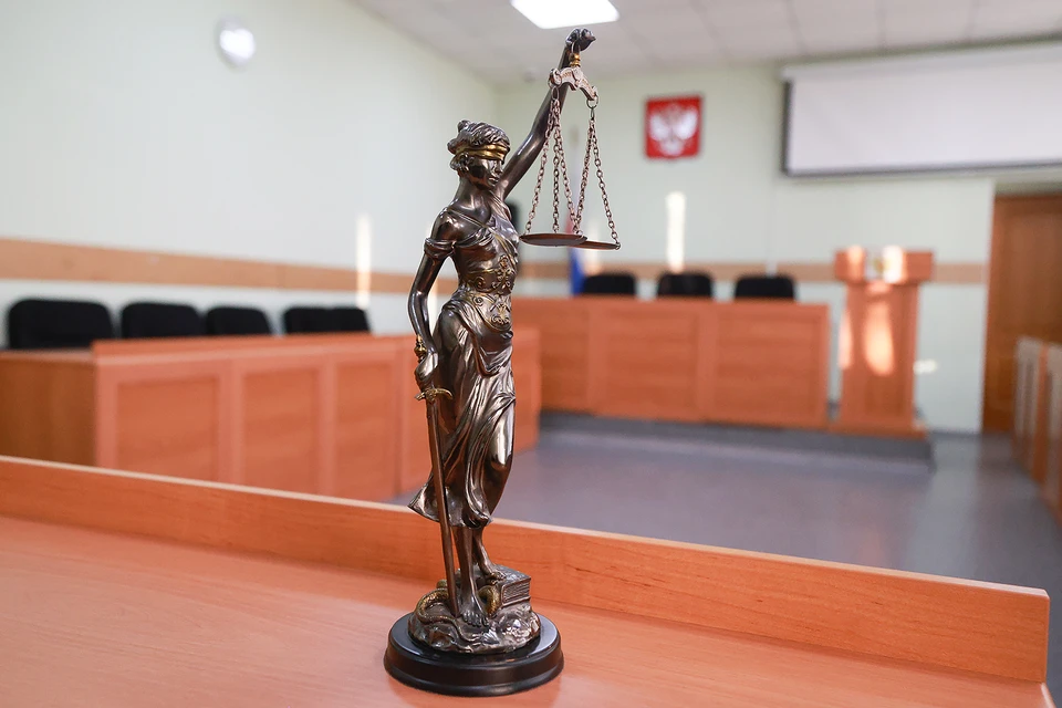 Суд удовлетворил требования ведомства