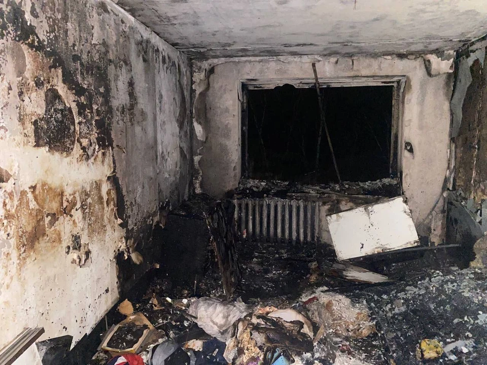 Фото: ГСУ СК России по Красноярскому краю и Республике Хакасия