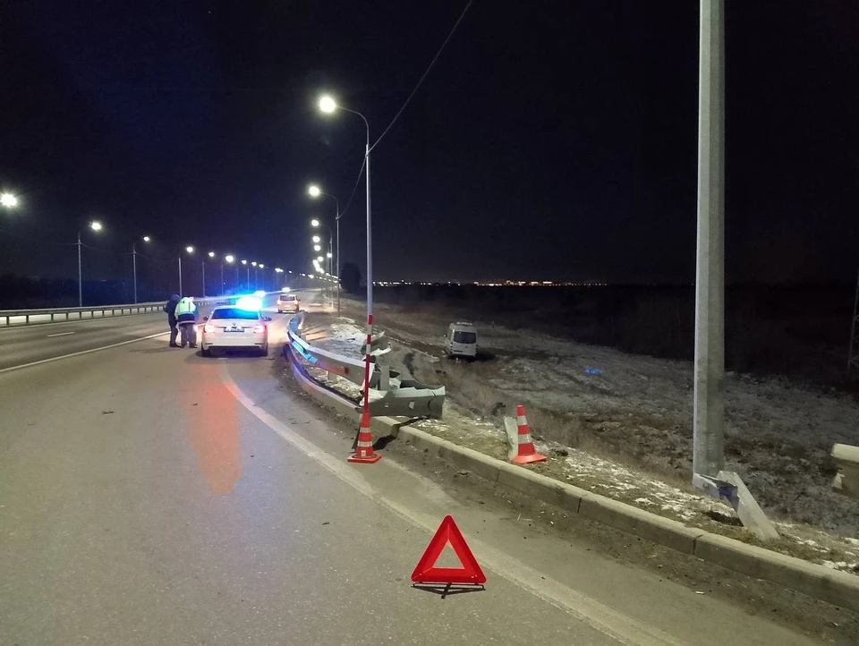 Фото: ГАИ Тюменской области.