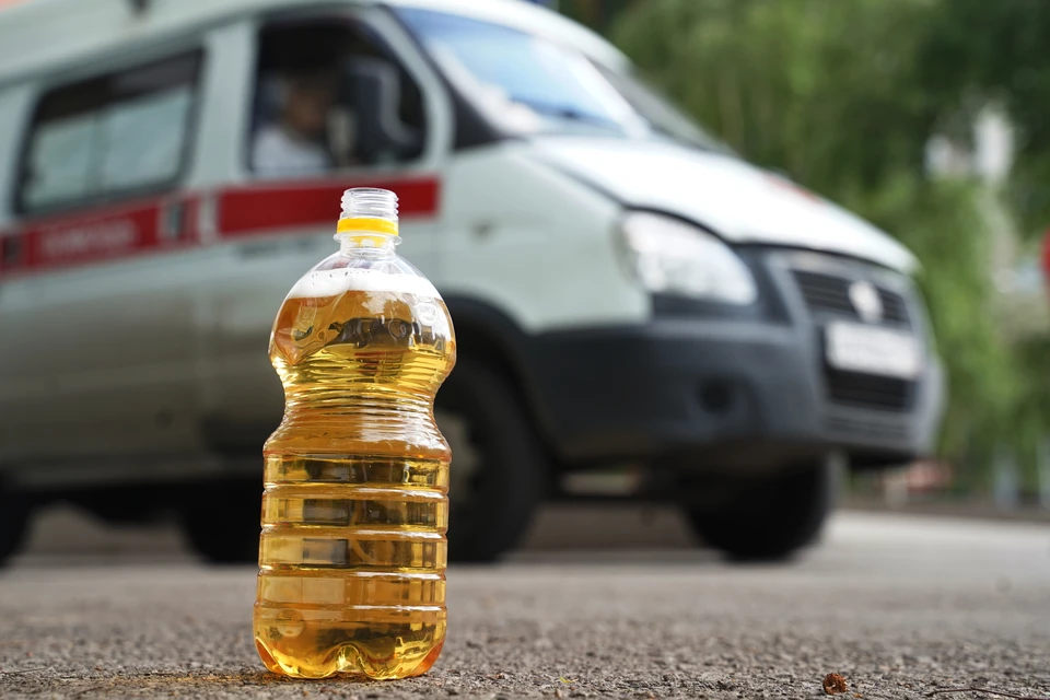 Алкогольные отравления уносят все больше жизней в регионе.