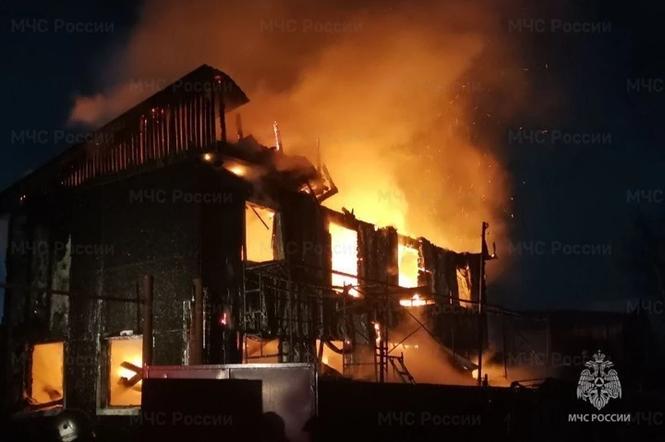 Фото: МЧС России