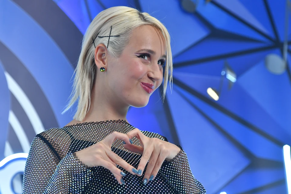 Клава Кока показала, как оригинално ее пригласили на свидание