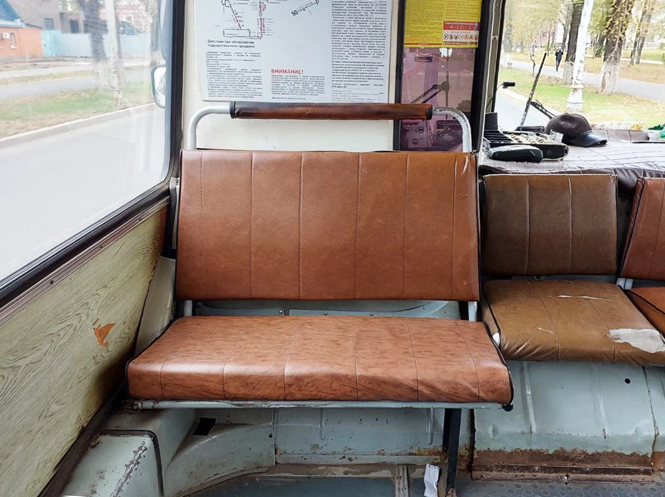 Фото: Ольга Ахмадуллина