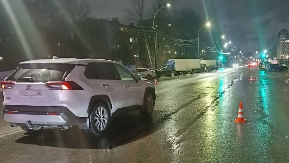 Фото: УМВД России по Вологодской области.