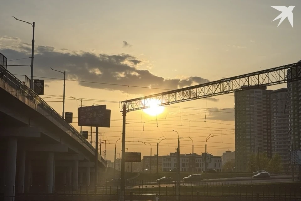 На Солнце 5 ноября случилась вторая мощнейшая вспышка – что ждать белорусам. Снимок носит иллюстративный характер. Фото: архив «КП»