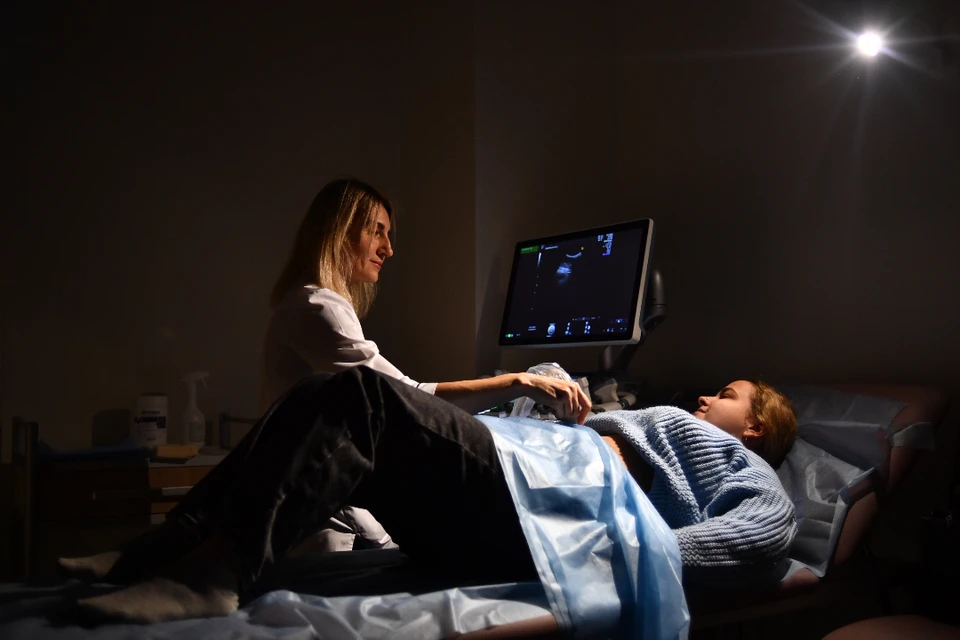 В Иркутской области планируют ввести запрет на принуждение женщин к абортам