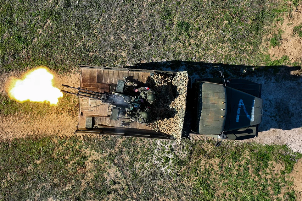 Фото: Алексей Коновалов/ТАСС