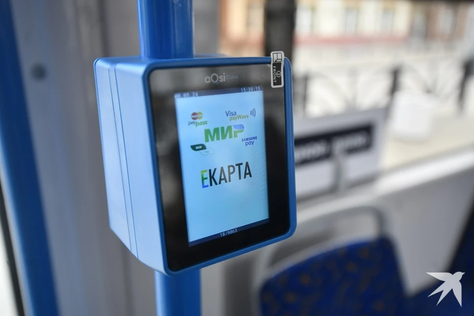 Продажи проездных выросли в 16 раз после повышения цены на проезд