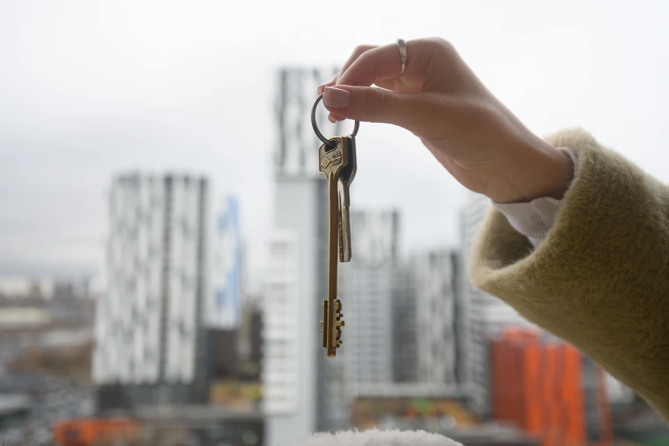 Названы самые дорогие квартиры на Северном Кавказе