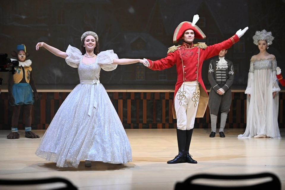 Цены на билеты варьируются в зависимости от даты.